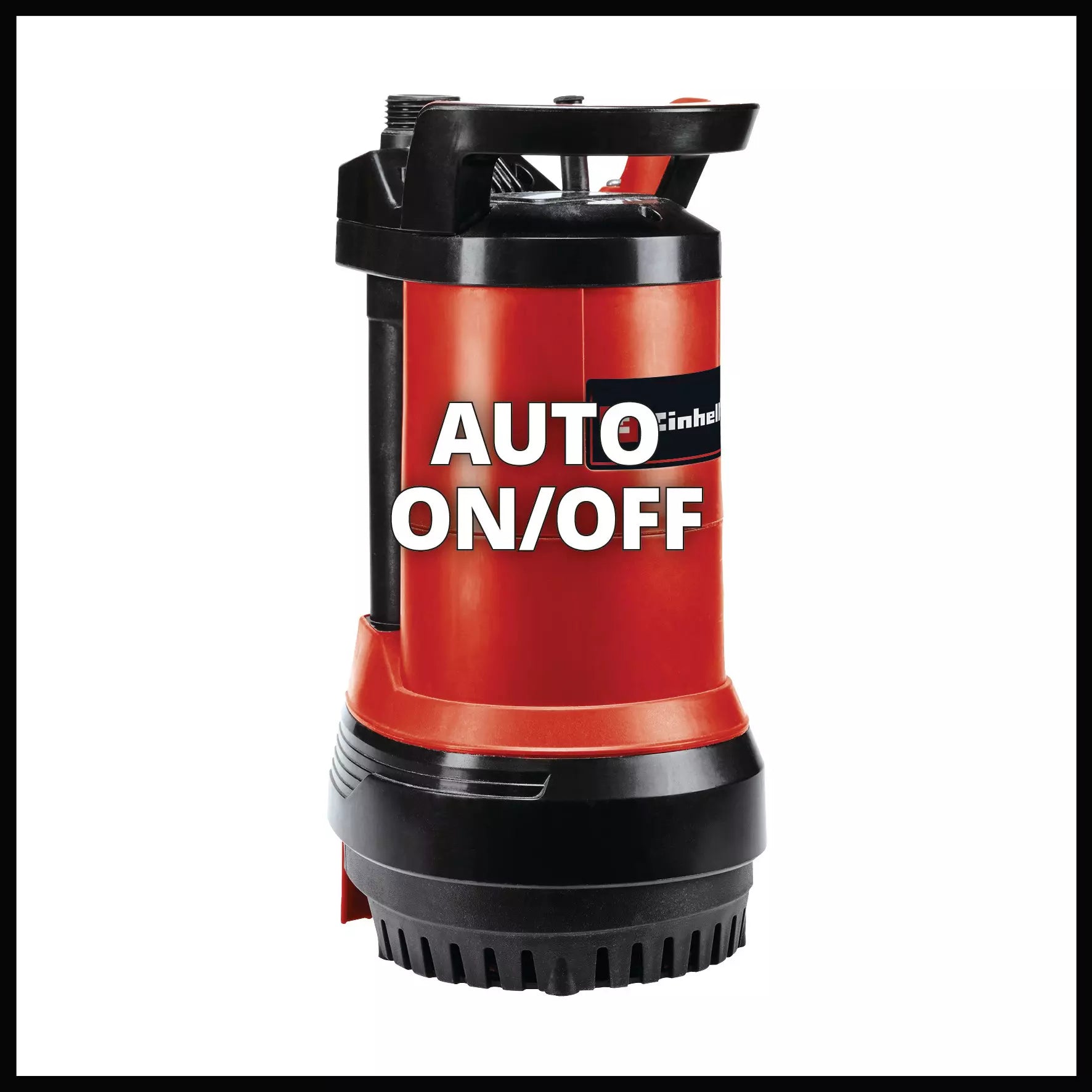 EINHELL GE-PP 5555 RB-A Pompa submersibila AUTOMATA