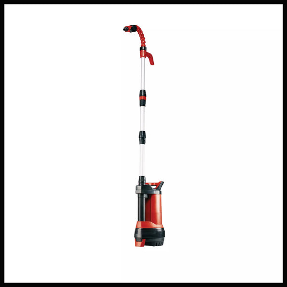 EINHELL GE-PP 5555 RB-A Pompa submersibila AUTOMATA