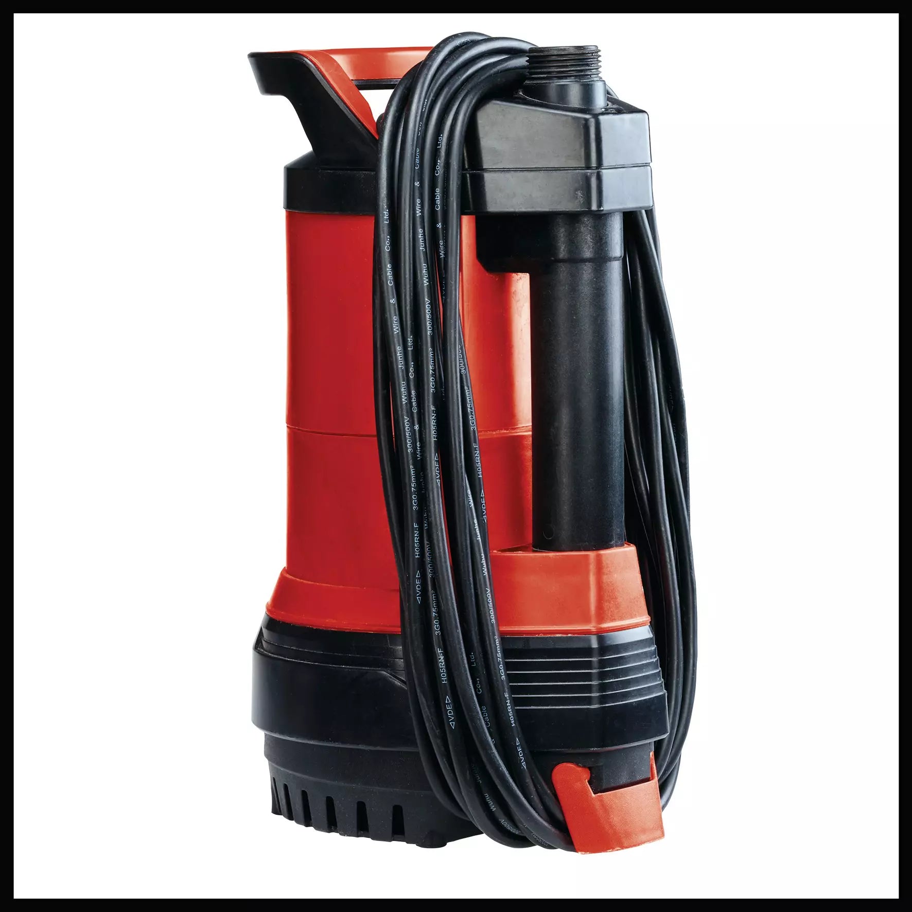 EINHELL GE-PP 5555 RB-A Pompa submersibila AUTOMATA
