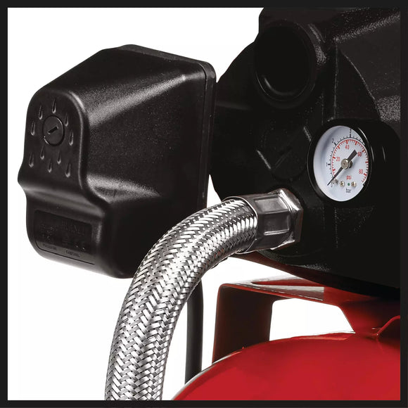 EINHELL GC-WW 6036 Hidrofor