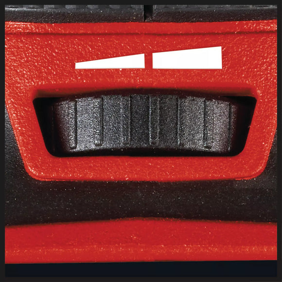 EINHELL TP-AG 18/125 CE Q Li - Solo PROFESSIONAL Polizor unghiular fara fir