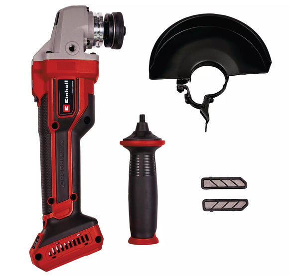 EINHELL TP-AG 18/125 CE Q Li - Solo PROFESSIONAL Polizor unghiular fara fir