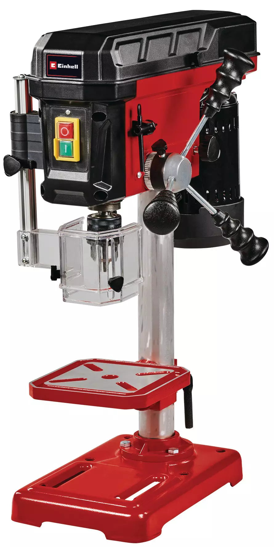 EINHELL TC-BD 450 Masina de gaurit cu coloana