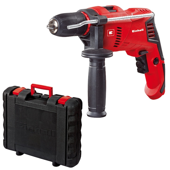 TE-ID 500 E Masina de gaurit cu impact