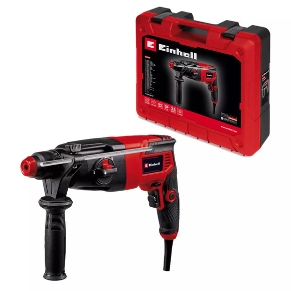 EINHELL TC-RH 620 4F Ciocan rotopercutor
