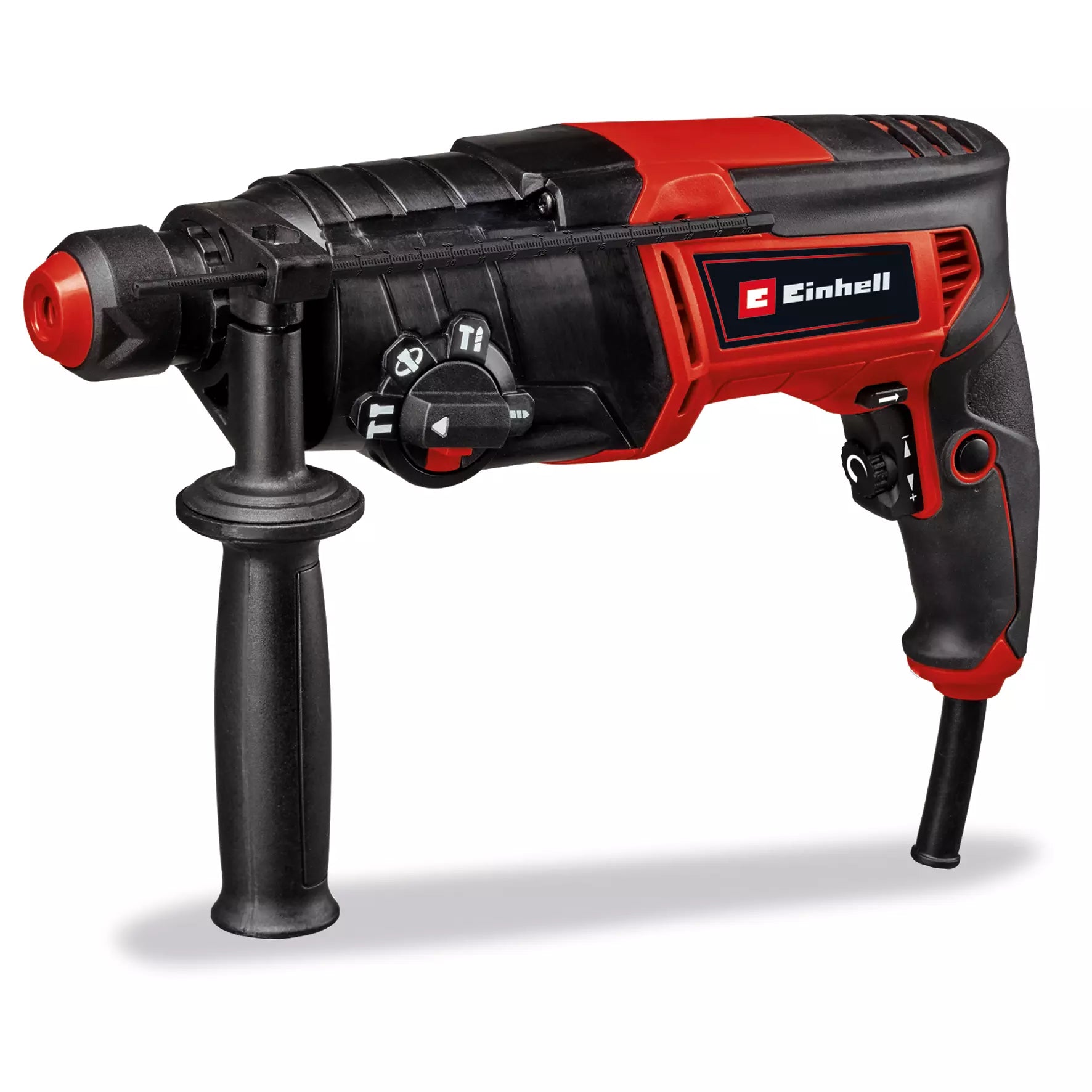 EINHELL TC-RH 800 4F Ciocan rotopercutor