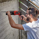 EINHELL TC-RH 800 4F Ciocan rotopercutor-2