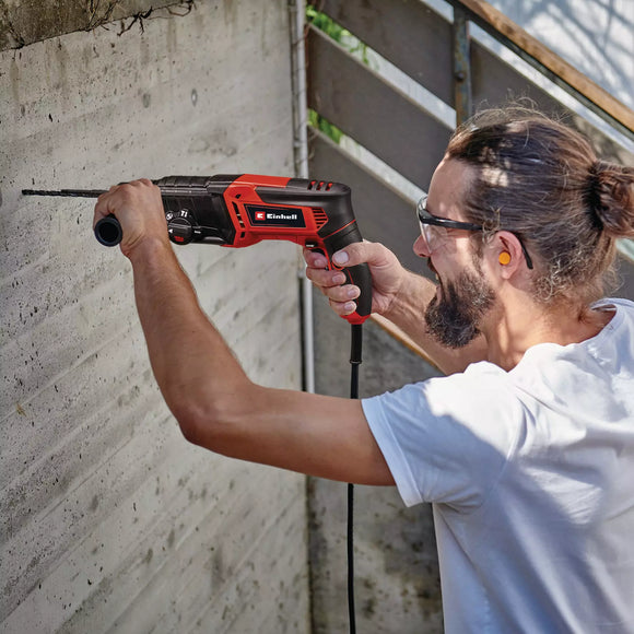 EINHELL TC-RH 800 4F Ciocan rotopercutor