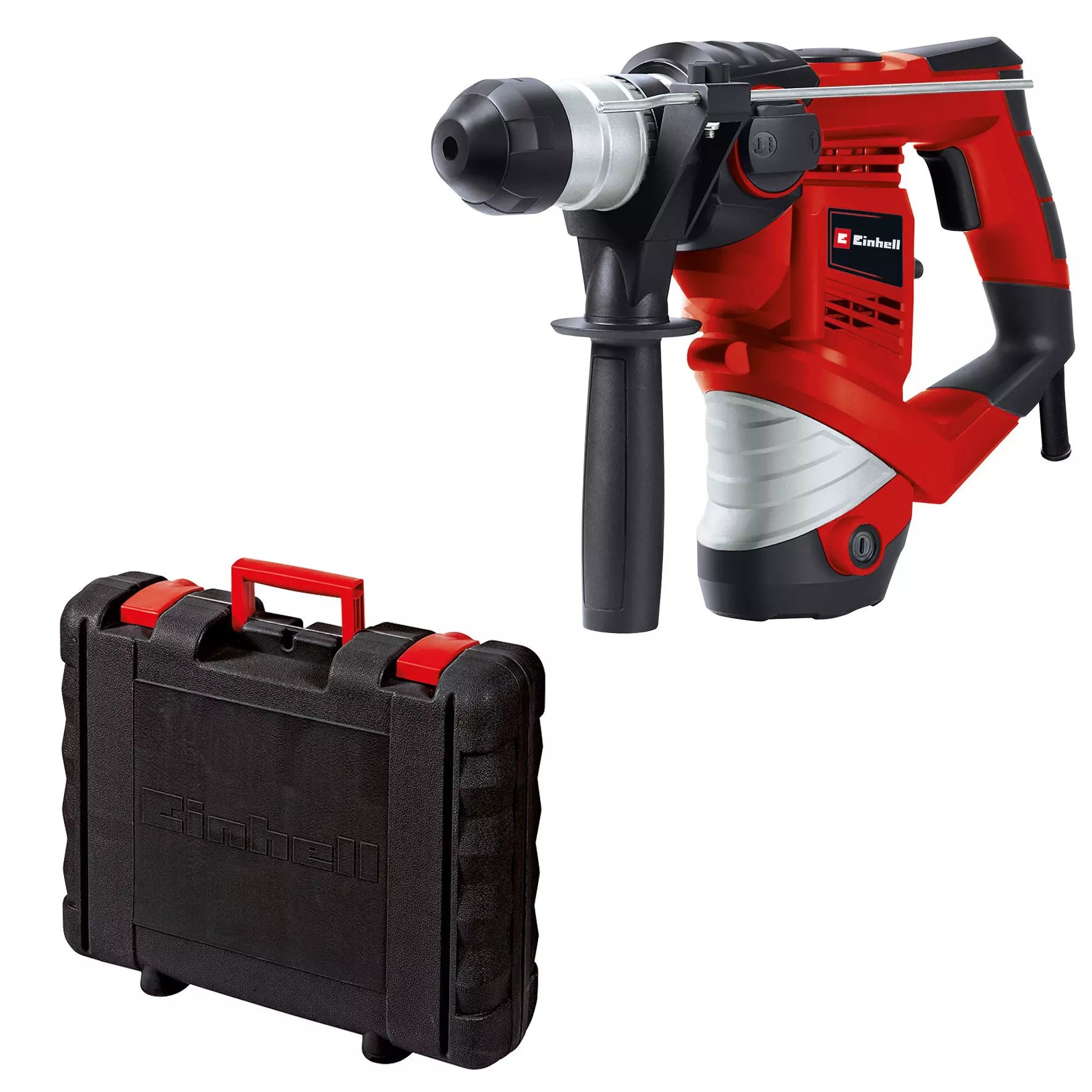 EINHELL TC-RH 900 Ciocan rotopercutor