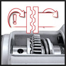 EINHELL TC-RH 900 Ciocan rotopercutor-3