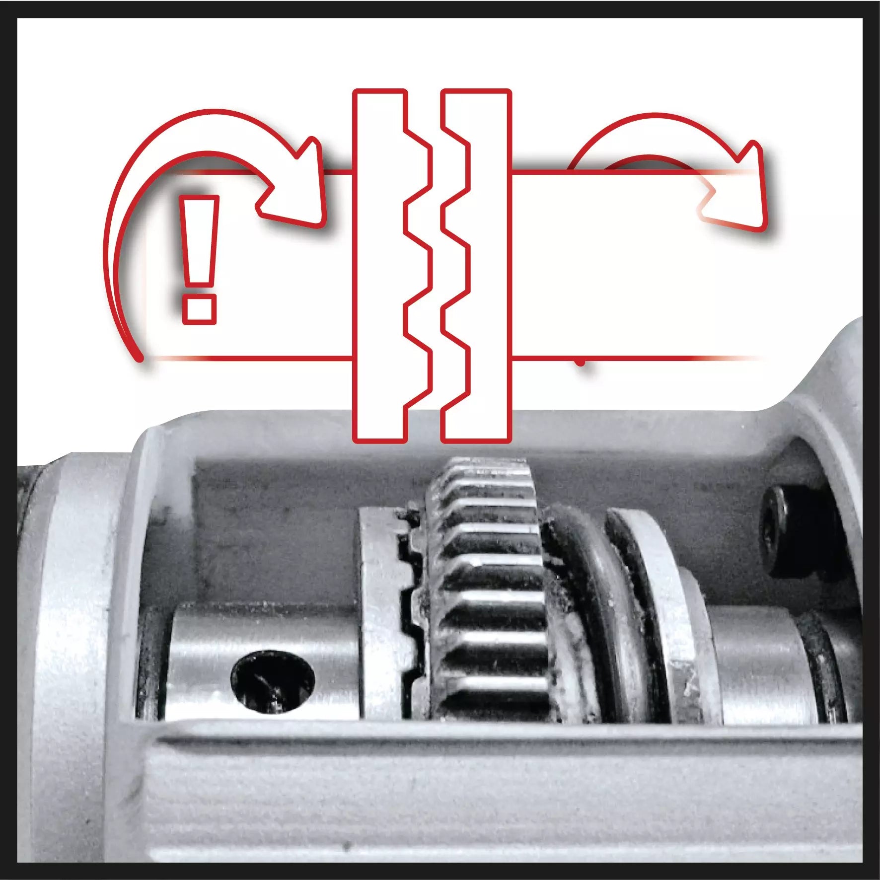 EINHELL TC-RH 900 Ciocan rotopercutor
