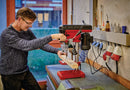 EINHELL TC-BD 450 Masina de gaurit cu coloana-2