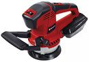 EINHELL TE-RS 40 E Slefuitor rotativ-1