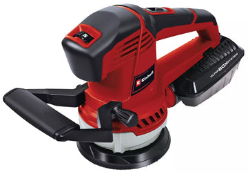 EINHELL TE-RS 40 E Slefuitor rotativ