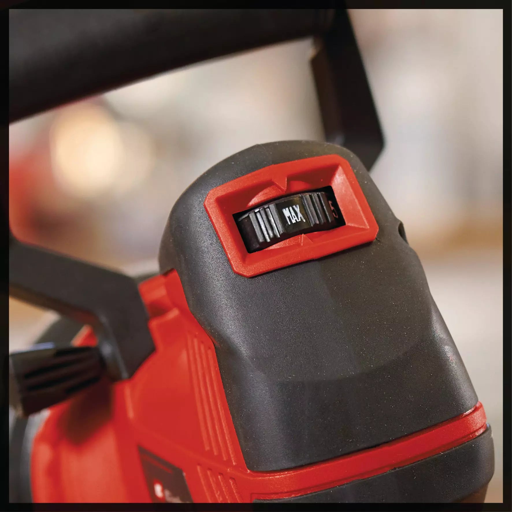 EINHELL TE-RS 40 E Slefuitor rotativ