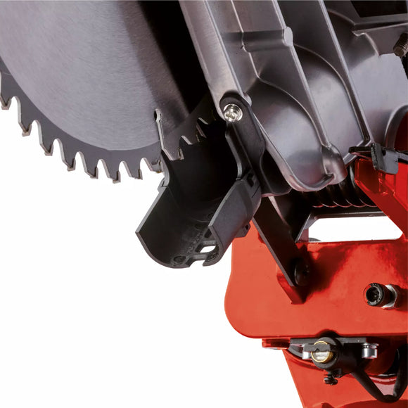 EINHELL TC-SM 2131/2 Dual Debitor cu sistem de glisare
