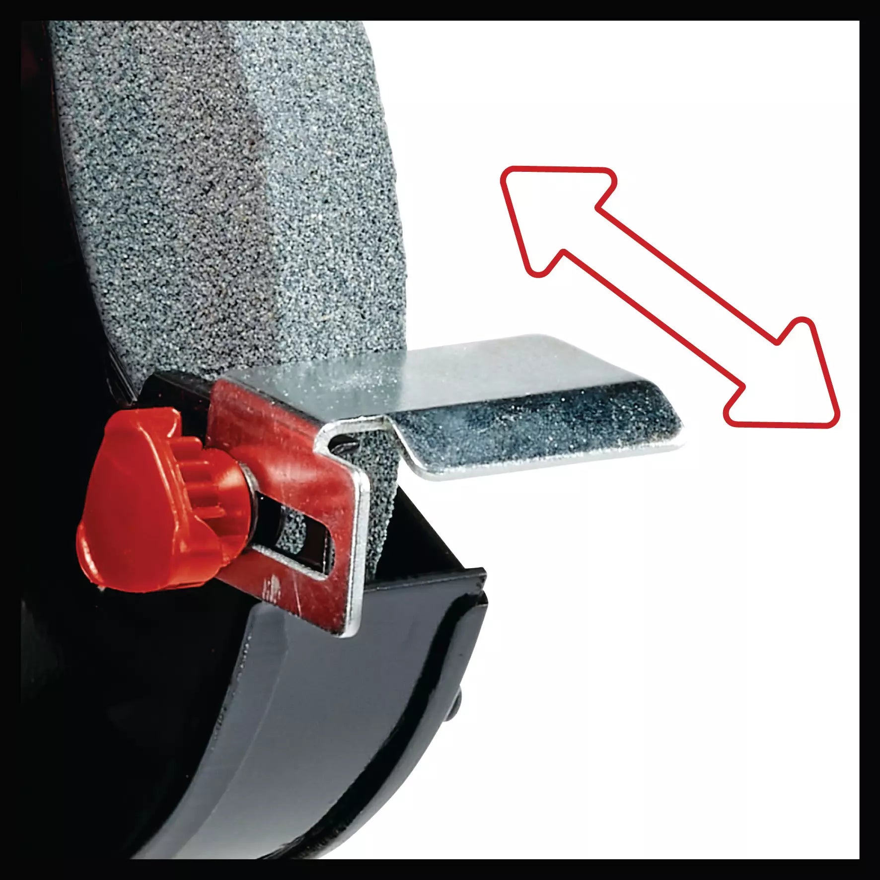 EINHELL TC-WD 200/150 Polizor umed /uscat
