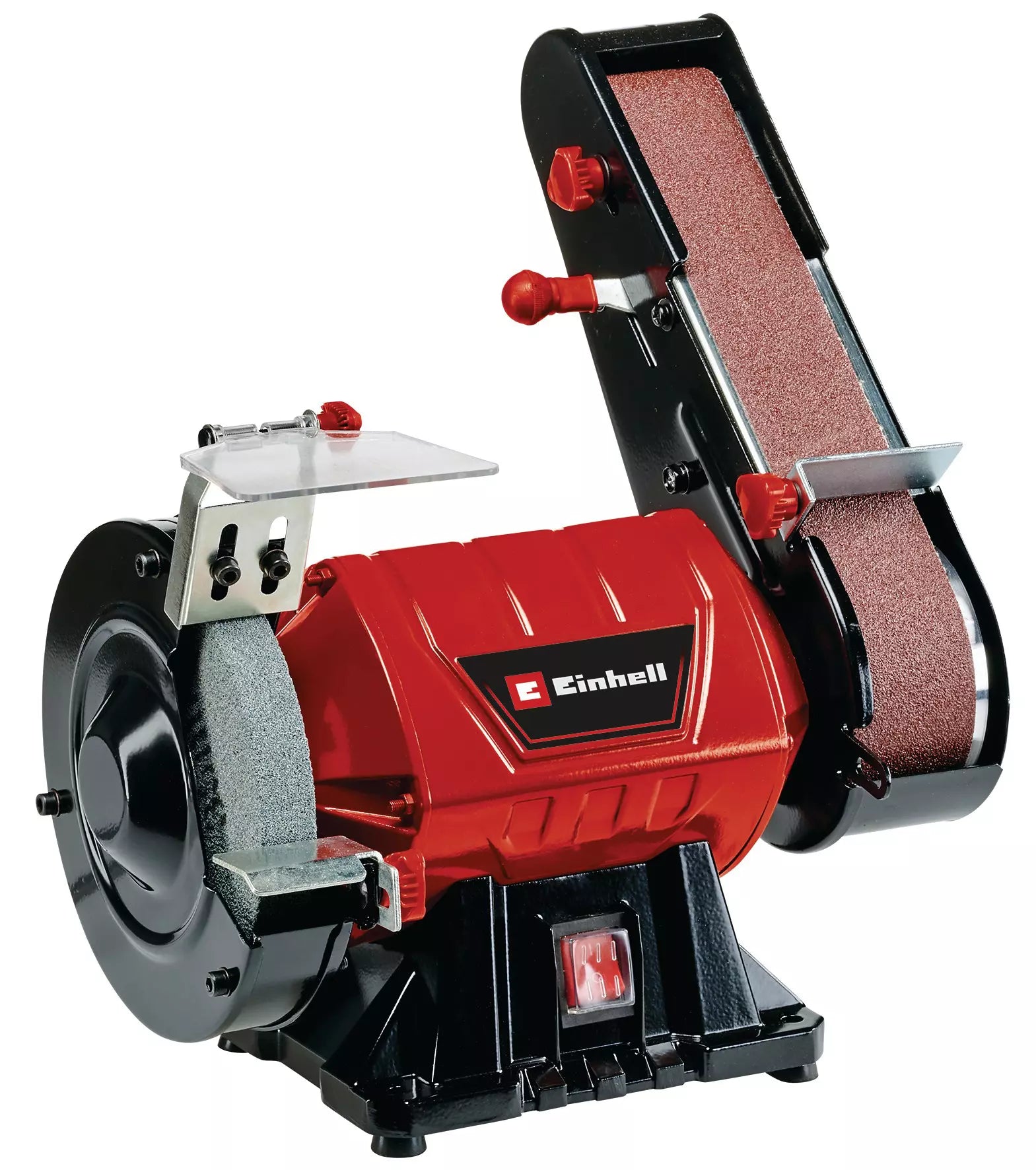 EINHELL TC-US 350 Polizor cu banda