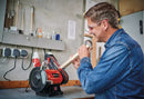 EINHELL TC-US 350 Polizor cu banda-2
