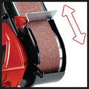 EINHELL TC-US 350 Polizor cu banda-3