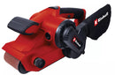 EINHELL TC-BS 8038 Slefuitor cu banda-1