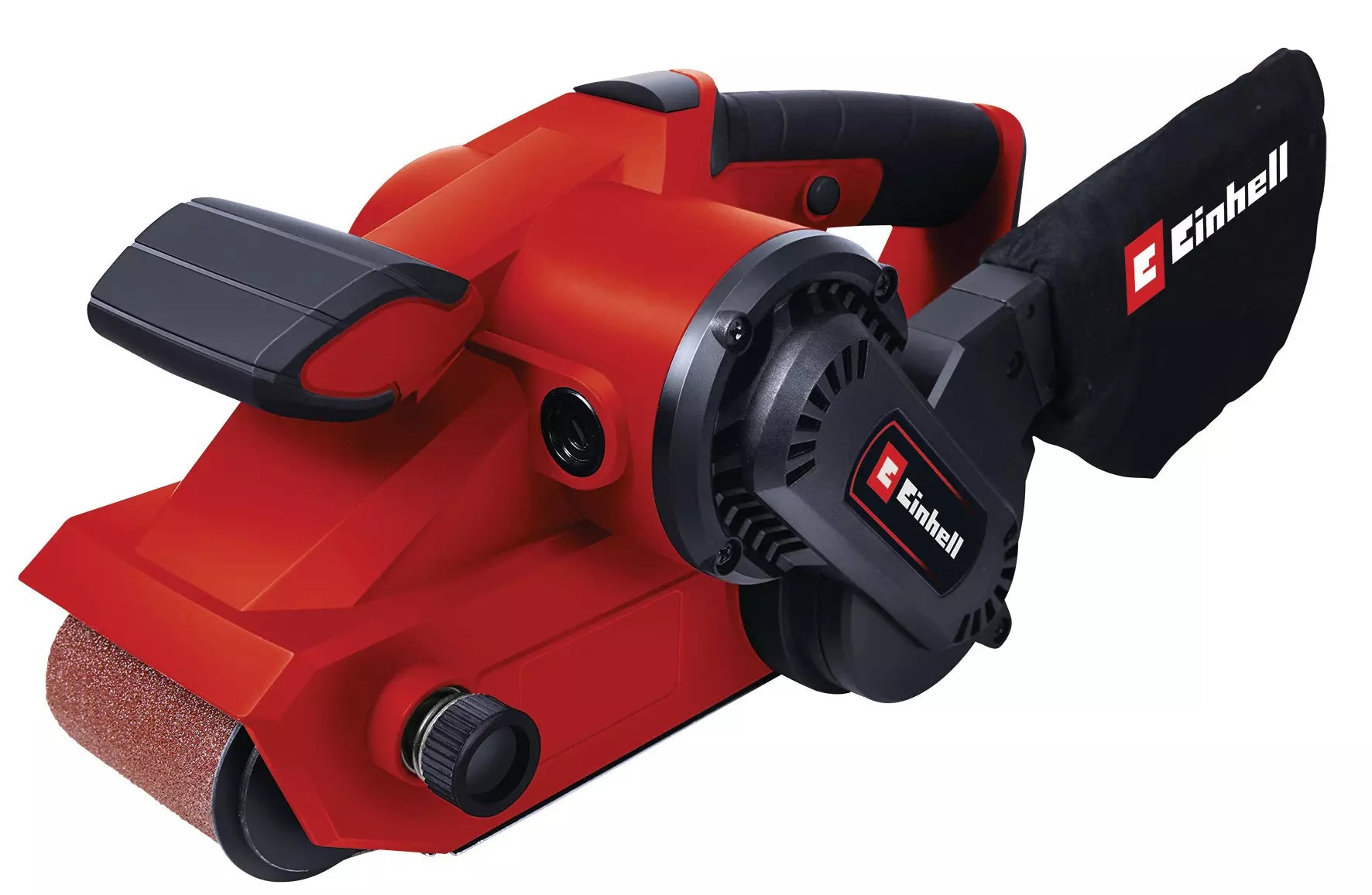 TC-BS 8038 Slefuitor cu banda