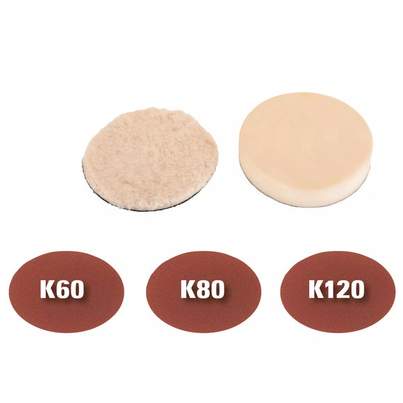 EINHELL CC-PO 1100/2E Masini de polisat/slefuit