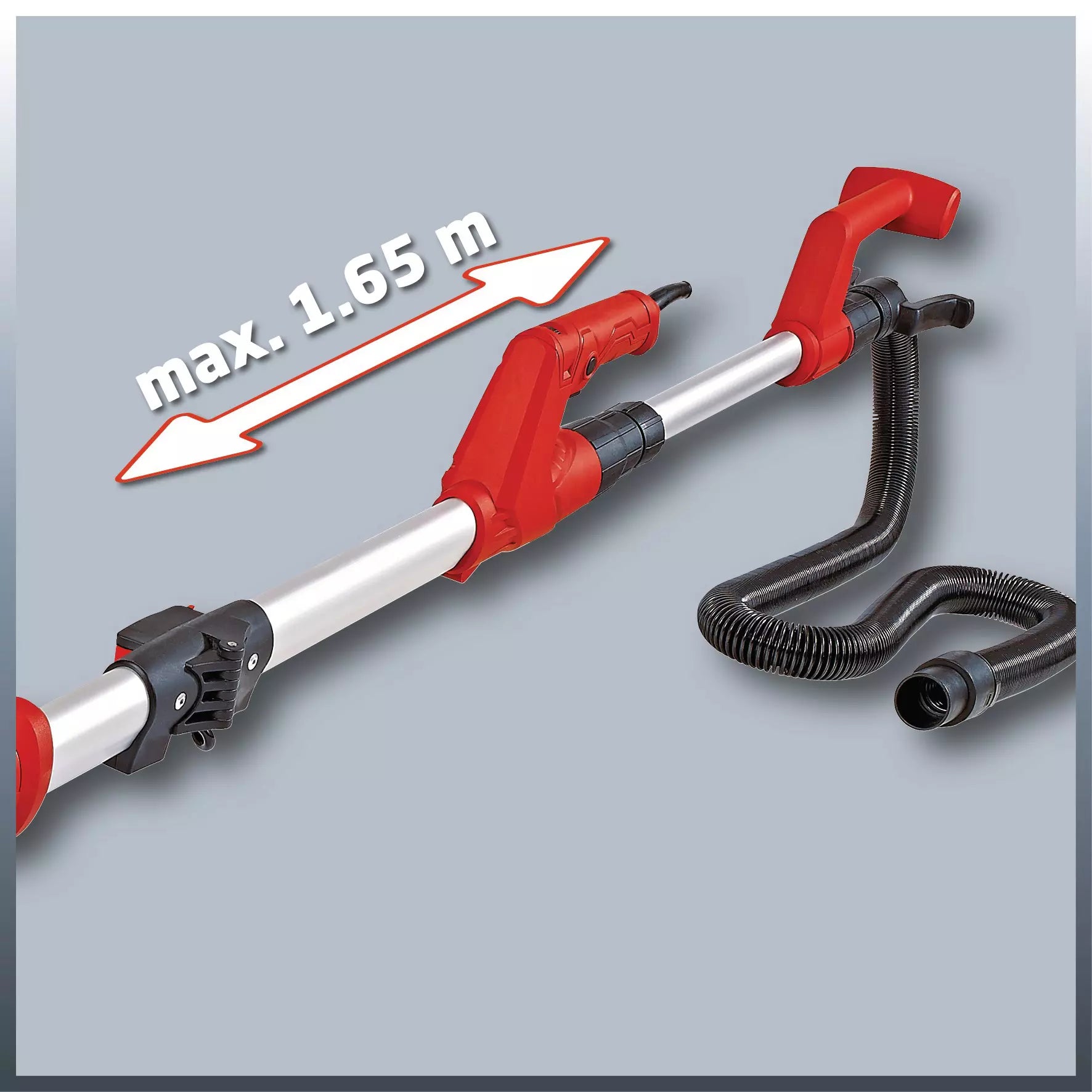 EINHELL TC-DW 225 Masina de slefuit pereti