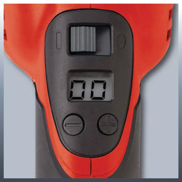 EINHELL CC-PO 1100/2E Masini de polisat/slefuit