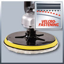 EINHELL CC-PO 1100/2E Masini de polisat/slefuit-4