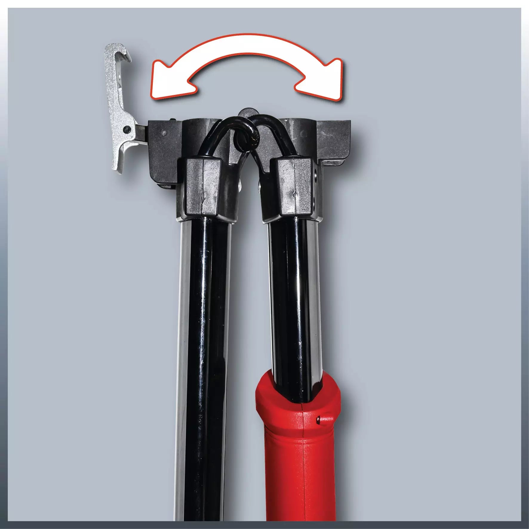 EINHELL TC-DW 225 Masina de slefuit pereti