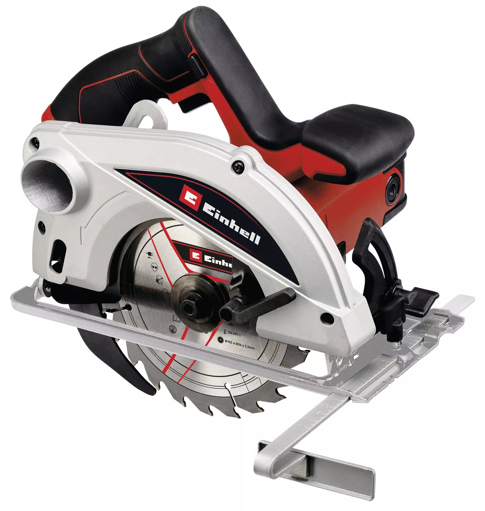 TC-CS 1250 Ferastrau circular