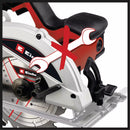 EINHELL TC-CS 1250 Ferastrau circular-3