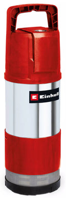 EINHELL GE-PP 1100 N-A Pompa submersibila AUTOMATA de presiune-1