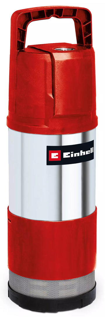 EINHELL GE-PP 1100 N-A Pompa submersibila AUTOMATA de presiune