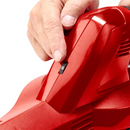 EINHELL GC-CL 18 Li E-Solo Suflanta fara fir + Starter Kit 18v 2.5AH PXC-3